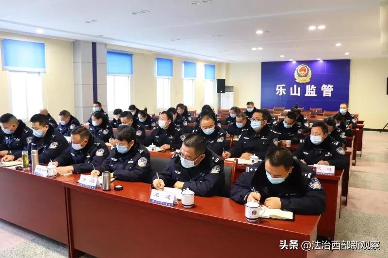 公安局业务大练兵培训会,公安局加大学习培训力度