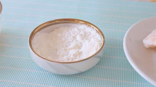 小虾仁虾排,小虾排土豆宝宝辅食