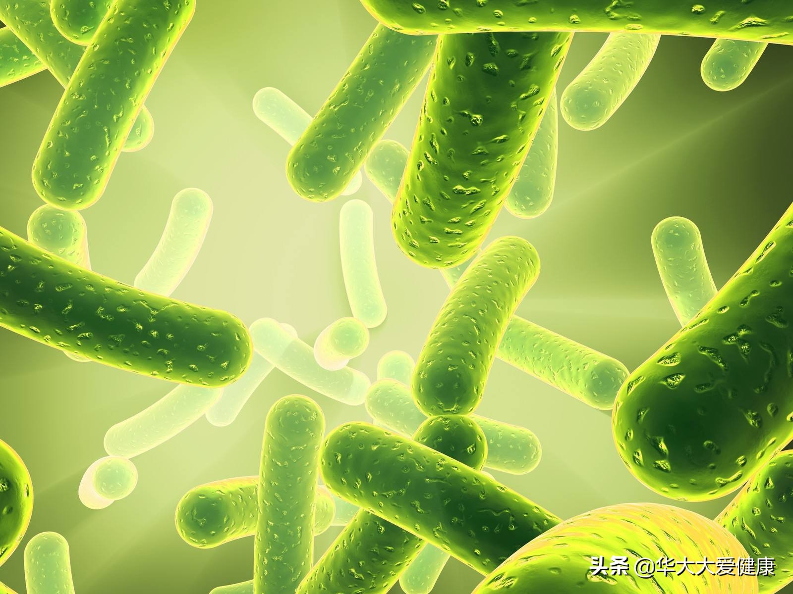 益生菌的真正作用,益生菌真的对身体有帮助吗