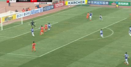 鲁能亚冠附加赛赛程,鲁能亚冠打川崎前锋回放