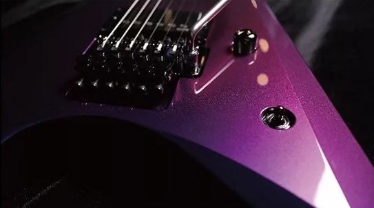 esp旗下电吉他排名,espusa美产电吉他