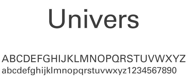 设计师必备的100个英文字体,英文字体设计风格有哪些