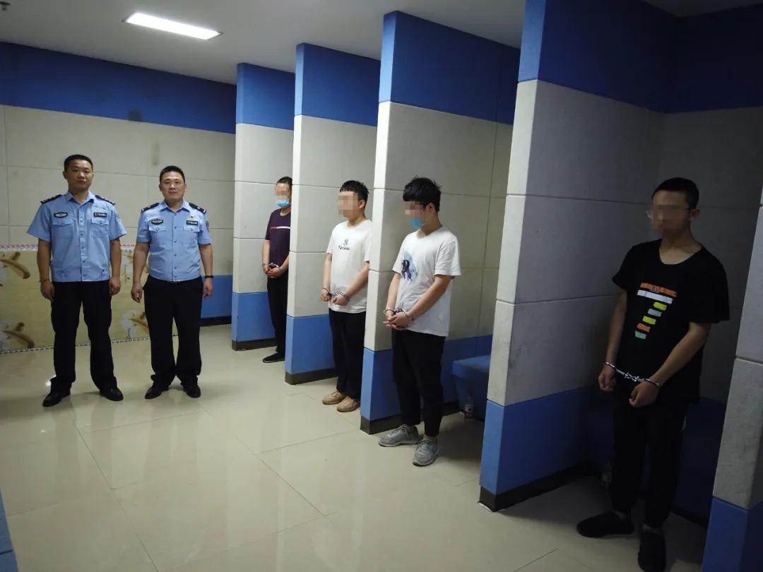 兼职刷单日进斗金?快醒醒,是陷阱!