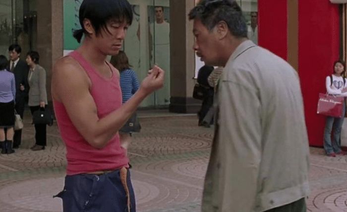 谢贤为什么支持周星驰,谢贤周星驰少林足球幕后故事