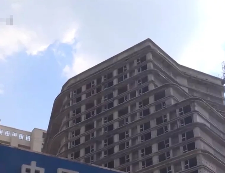 红星国际广场交付,西海岸红星国际广场