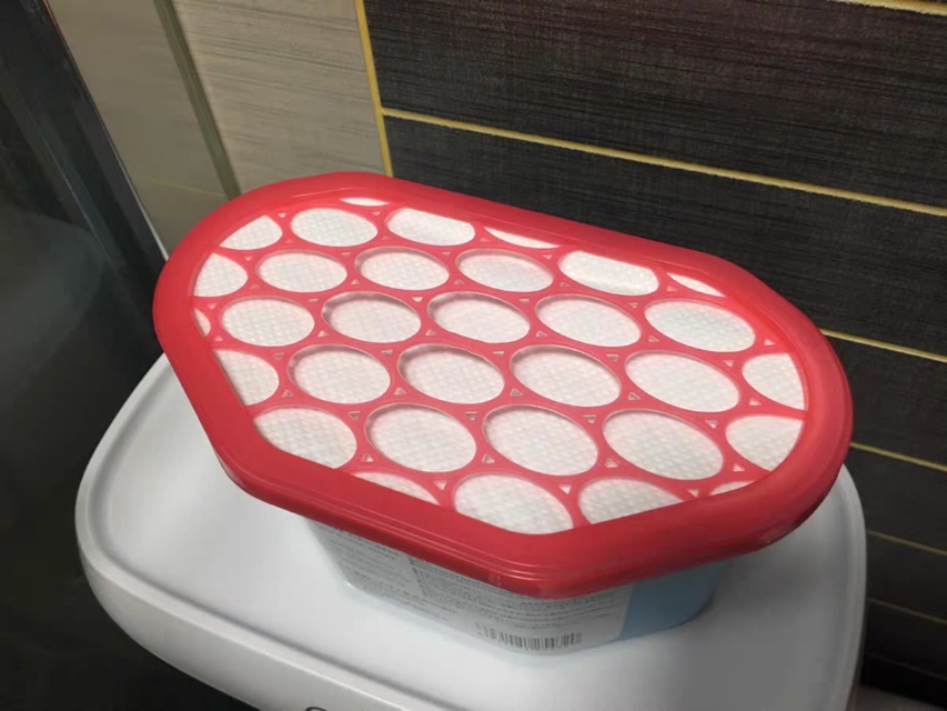 卫生间地板砖发黄了如何去除,卫生间地板砖缝隙的污渍怎么去除