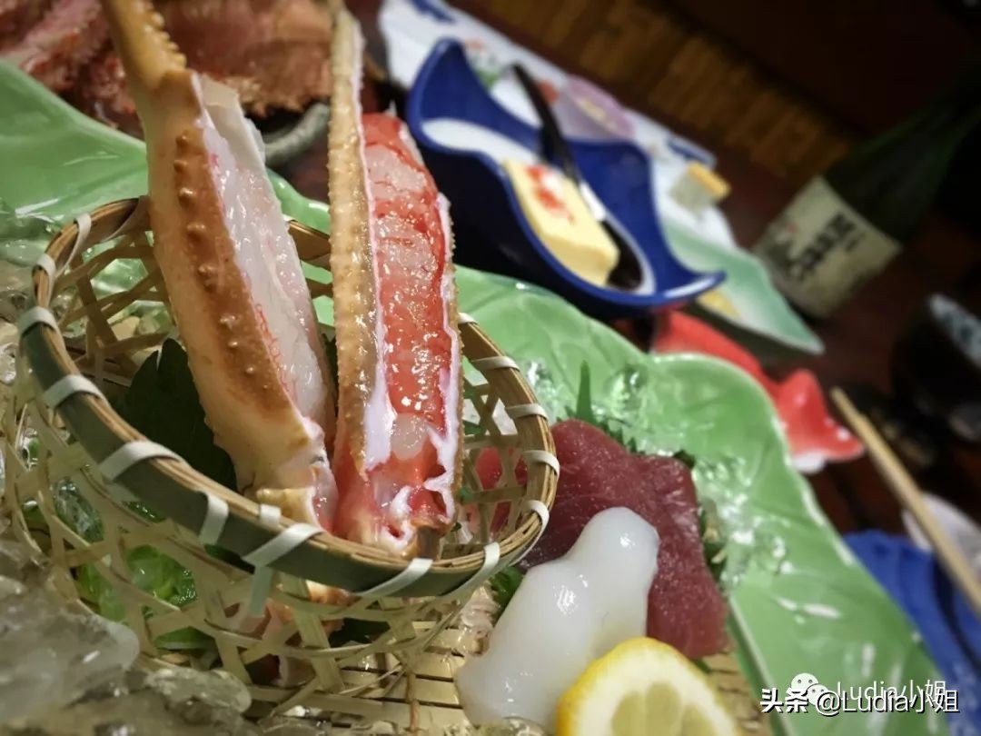 札幌jr线路图,札幌螃蟹自助多少钱