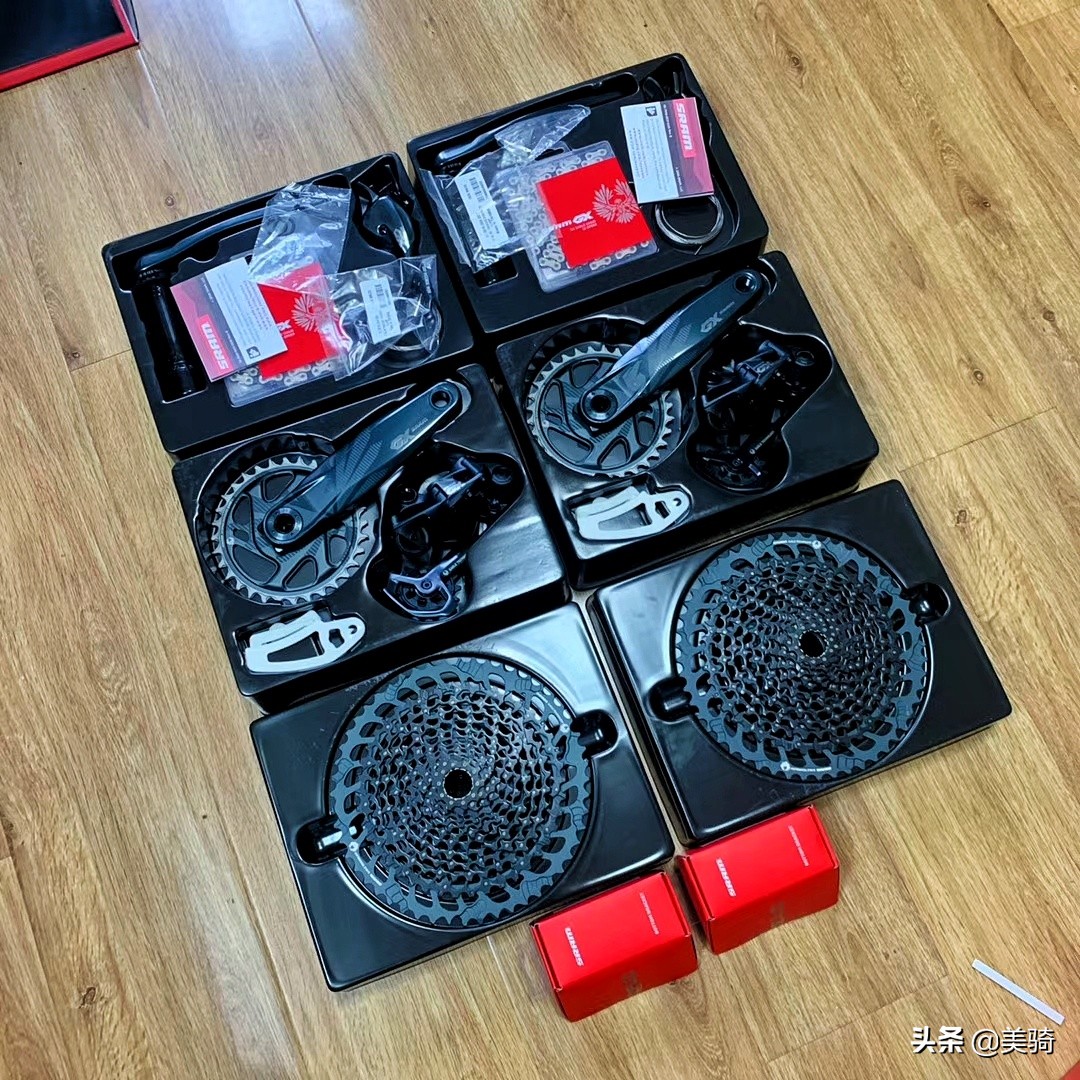 sram山地车套件最顶级是什么,sram顶级山地车套件
