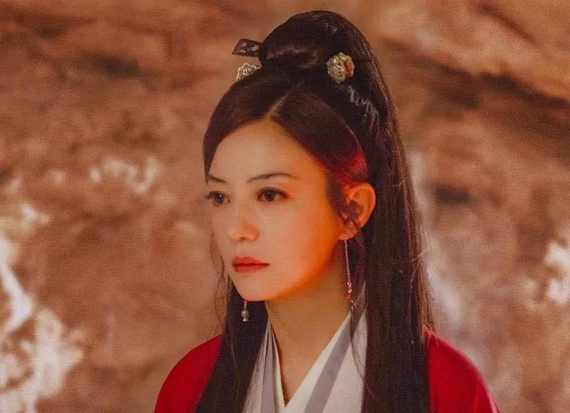 潘粤明和赵薇京华烟云,京华烟云赵薇潘粤明金屋藏娇