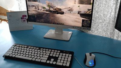 冰豹鼠标老是按到dpi,游戏电竞鼠标推荐酷炫rgb冰蓝