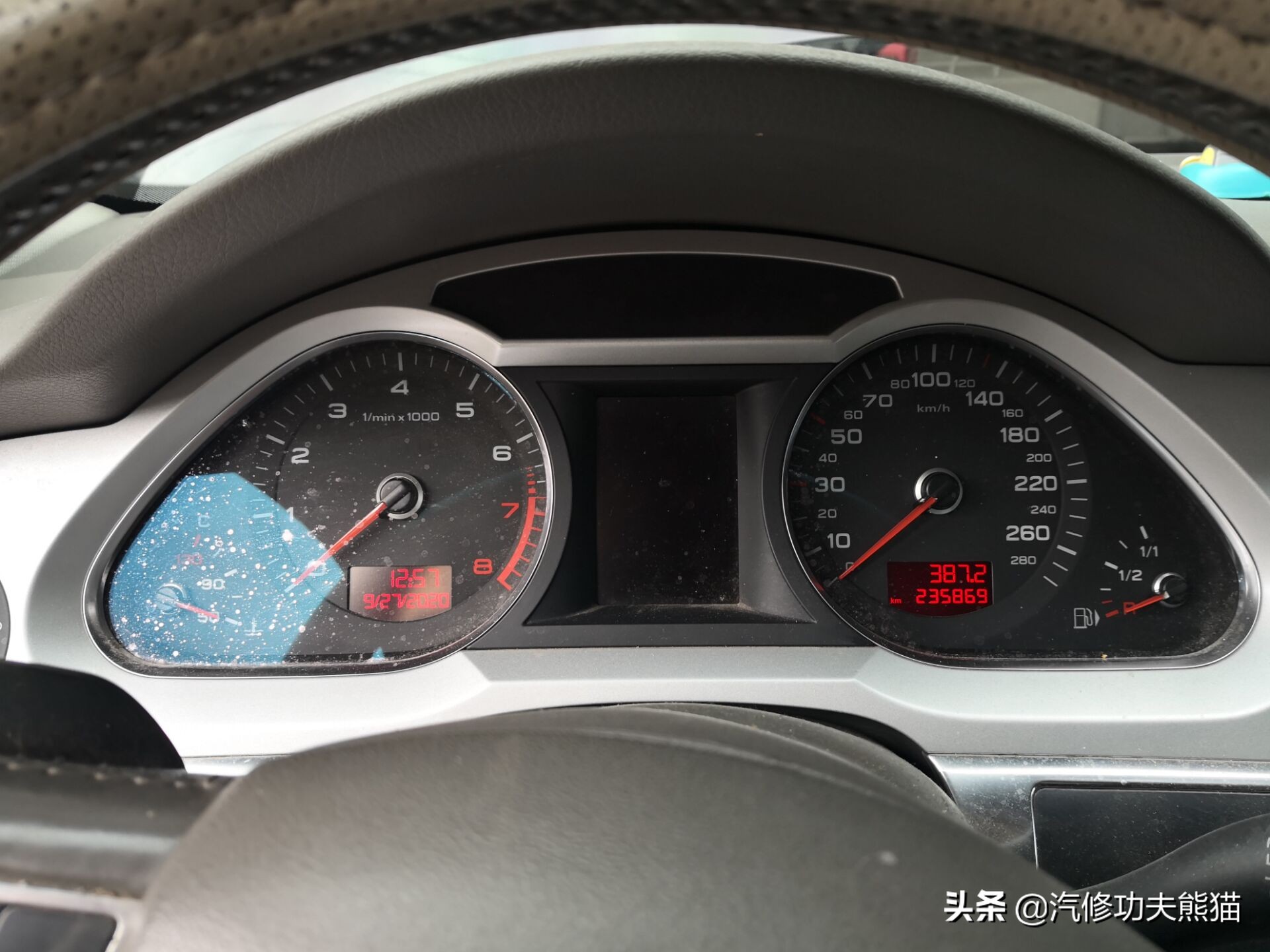 10年奥迪a6l2.0t烧机油怎么解决,10年奥迪a6l2.0t烧机油维修