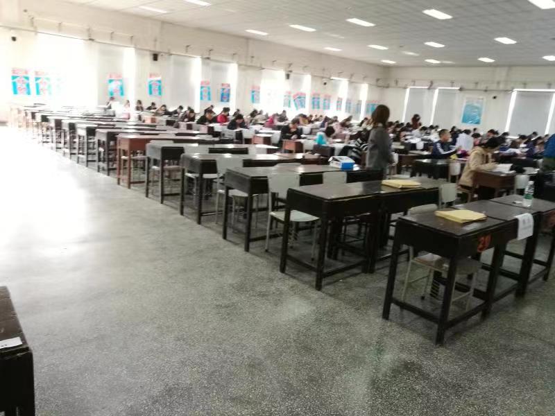 以考代练以考促学,以考代训的学习心得