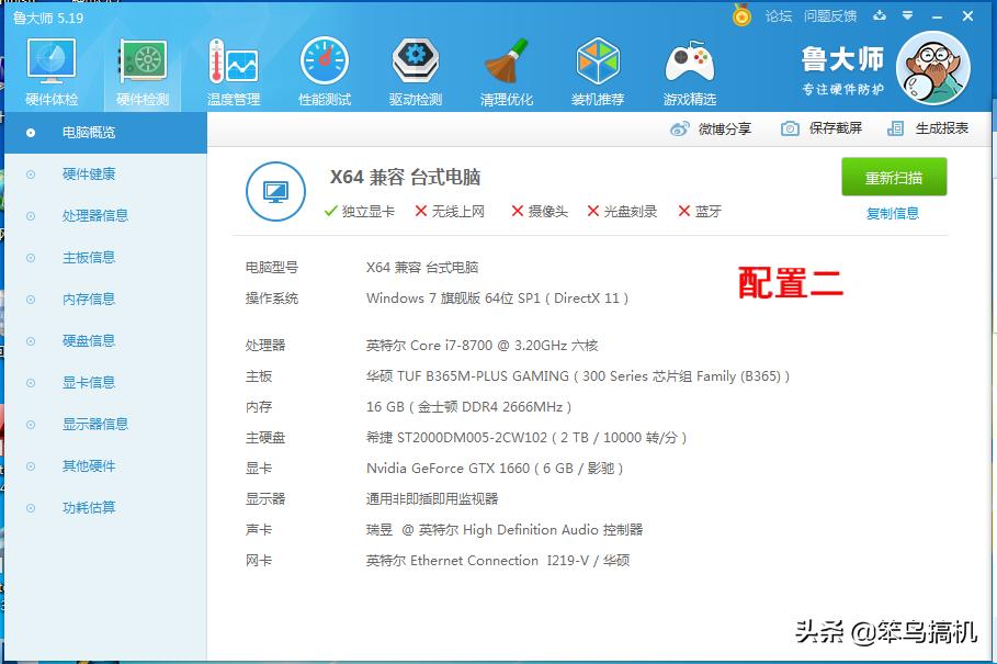 同样配置同样品牌价格为啥不一样,配置一样价格差很多的家电