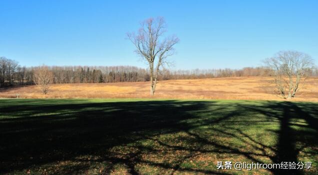 风光摄影自然光线使用方法,自然风景摄影中常用的几种光线