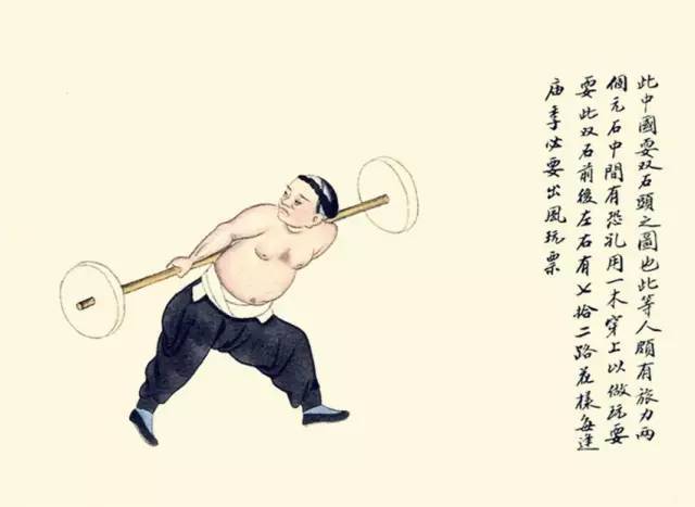 100种失传的中华民俗，你见过吗？