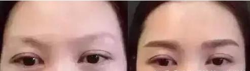 唐嫣古装红衣画眉,唐嫣孕期状态是什么样子的