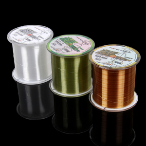 如何挑鱼线区别好坏图解,怎么才能知道鱼线的好坏