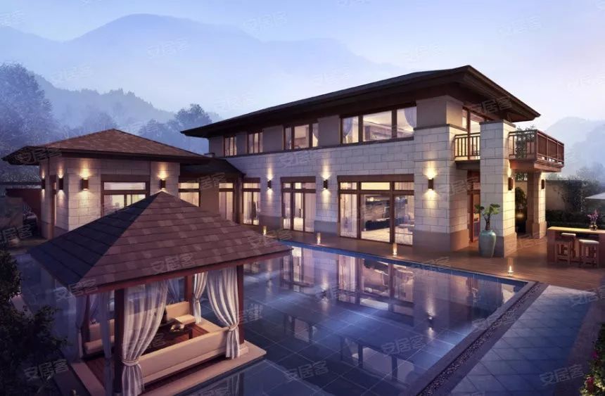 都挺好苏明玉第二套别墅,都挺好苏明玉把小咪接到豪宅