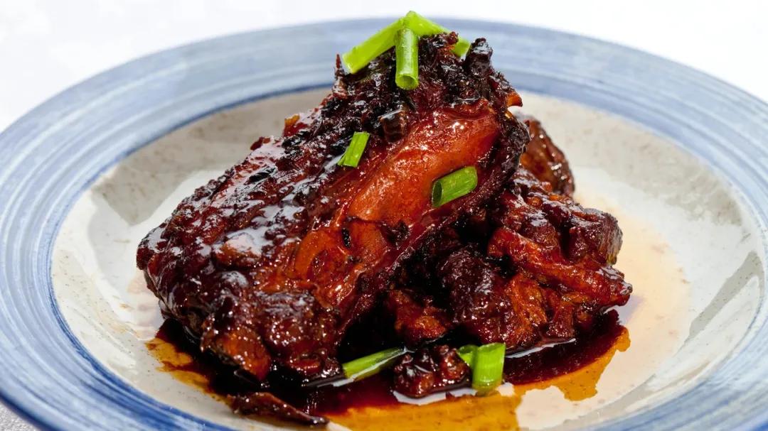 打卡好评榜⑤丨超解馋!没人能拒绝的金华美食,你能忍住口水算我输!