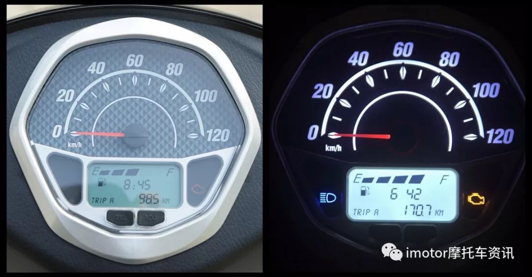 铃木lets新款,铃木lets踏板车