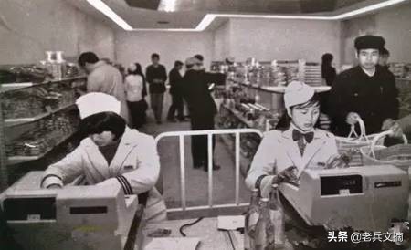 宁波慈溪市70后怀旧老照片100张,老照片七八十年代宁波的记忆