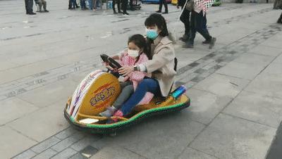 奥森里有免费的儿童乐园吗,奥森公园儿童玩的地方