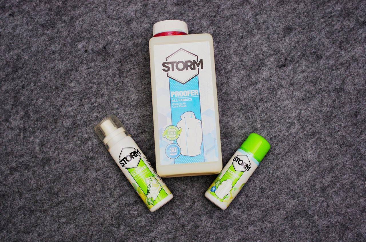 洗装备等于毁装备？户外装备应该这样洗