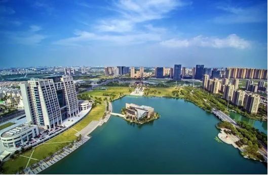 置业城东正当时，昆山城东再曝猛料！新配套重磅袭来