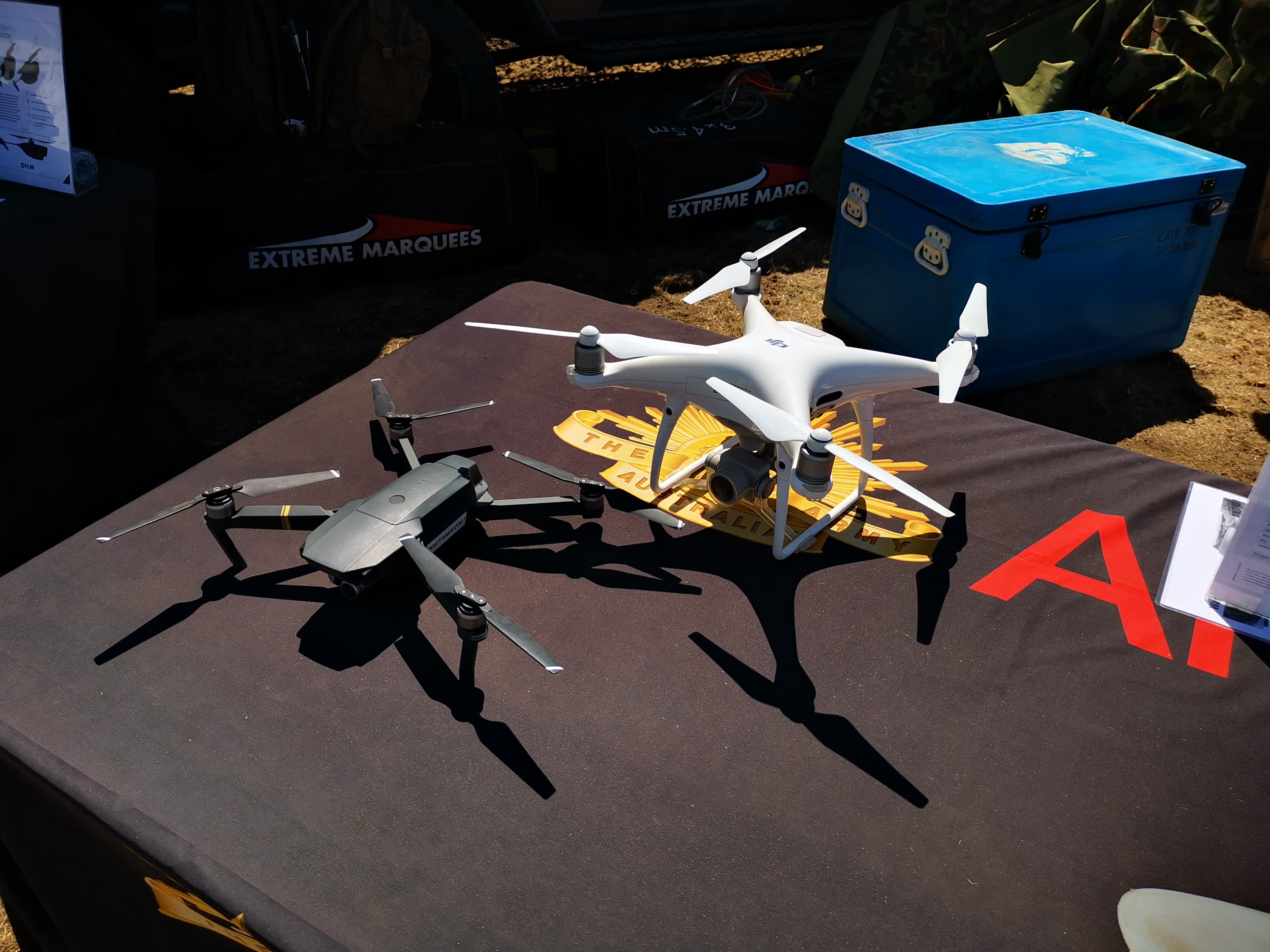 中国无人机实力排名,中国无人机水平怎么样世界排名