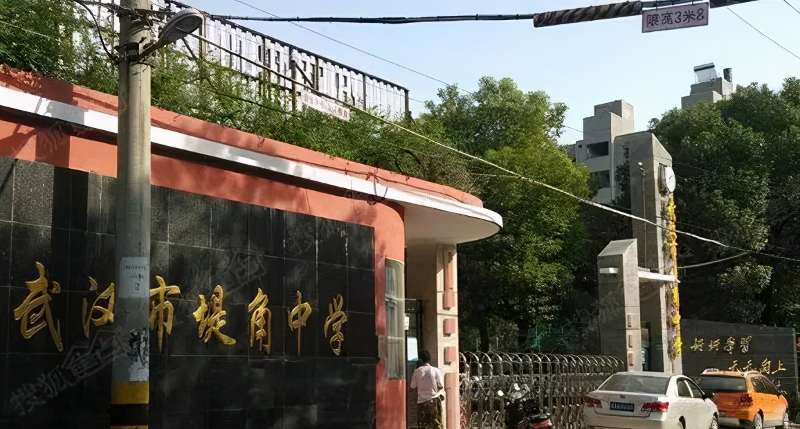 江岸区民办初中摇号,江岸区民办摇号初中怎么选