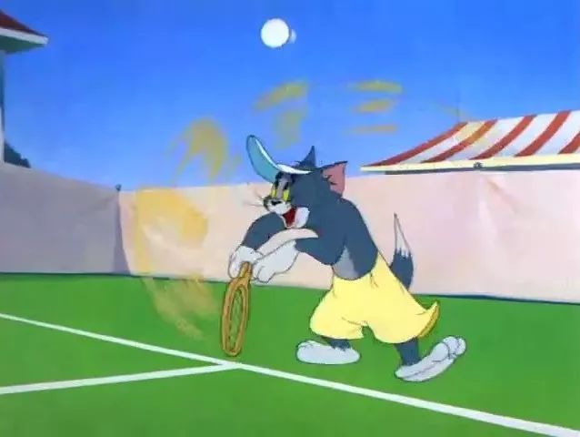 猫和老鼠以前的汤姆和以后的汤姆,猫和老鼠有多少人喜欢汤姆