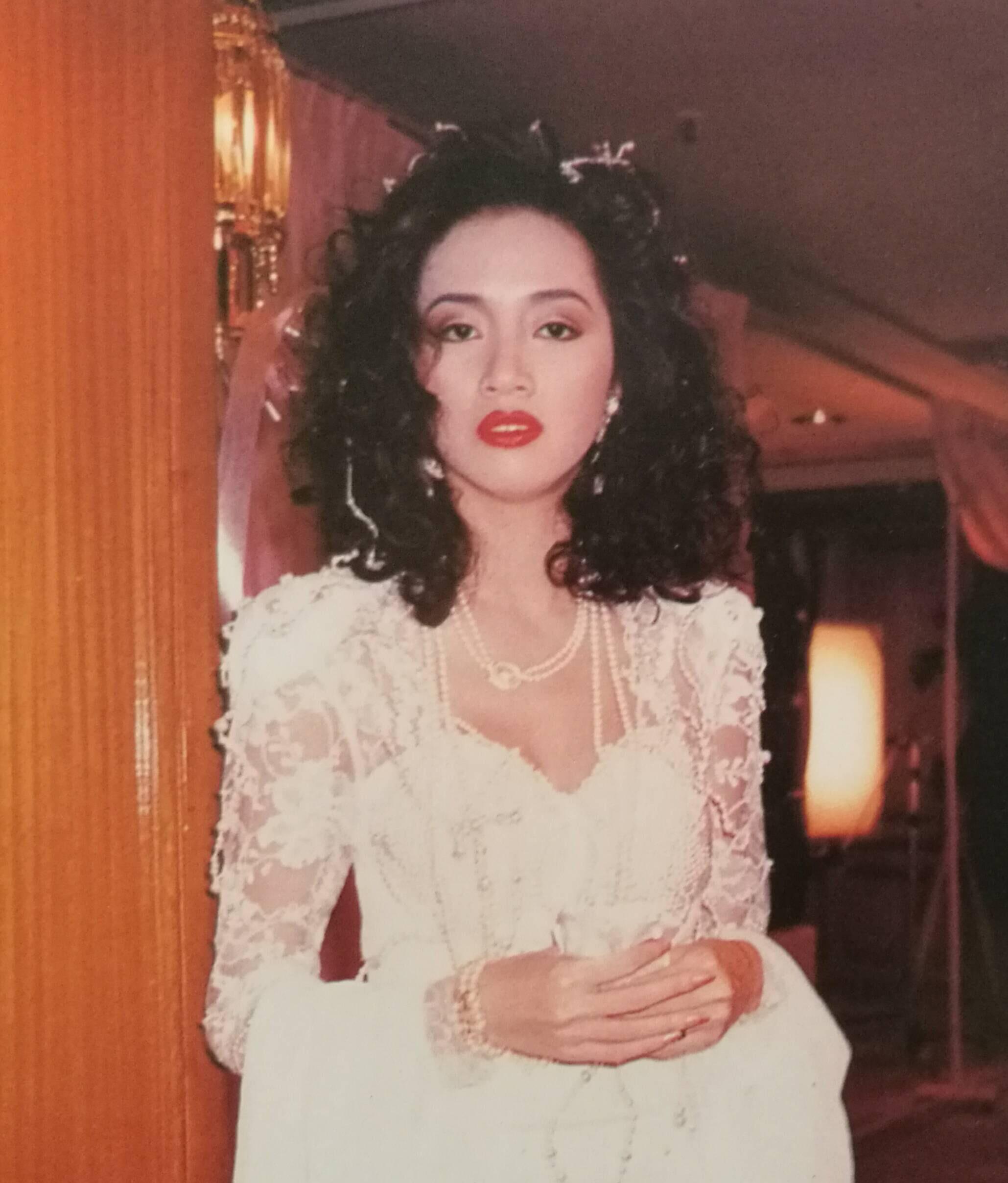 梅艳芳留下遗产给谁 (梅艳芳留下的遗产什么时候能用完)