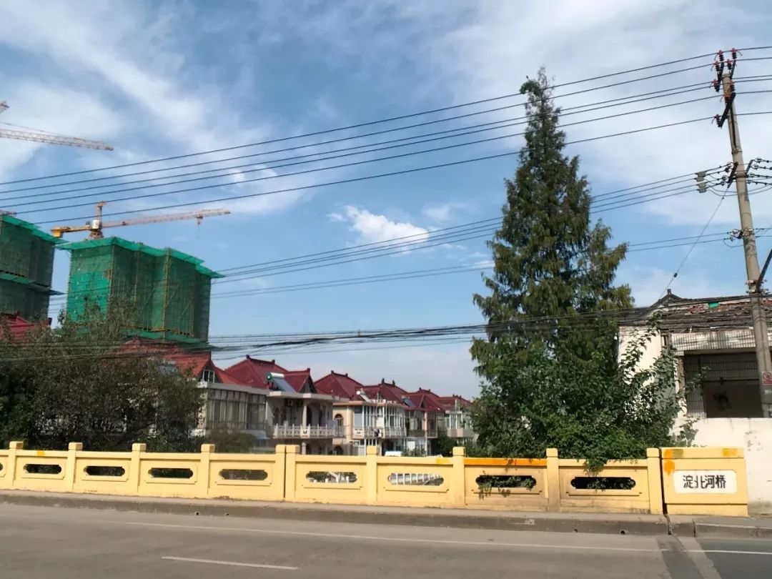 上海买九亭好吗,上海南九亭