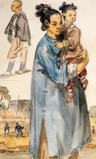 1656年3月3日，俄国使节首次来到清朝，他在那里看到了什么？