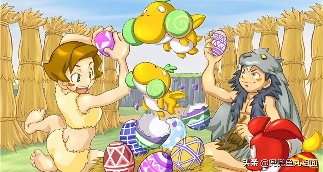 这四款游戏一定要体验,梦幻西游比肩回合制游戏