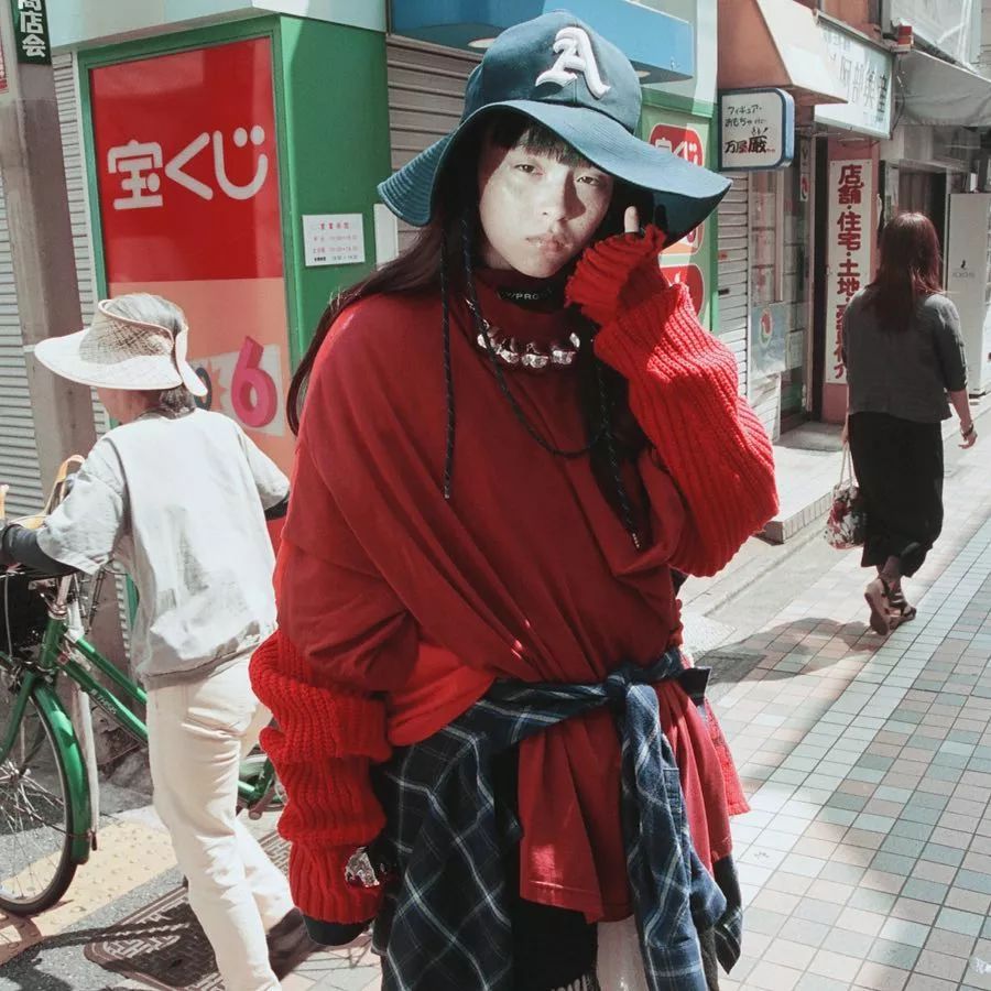 东京必逛潮牌店,东京新宿潮牌店