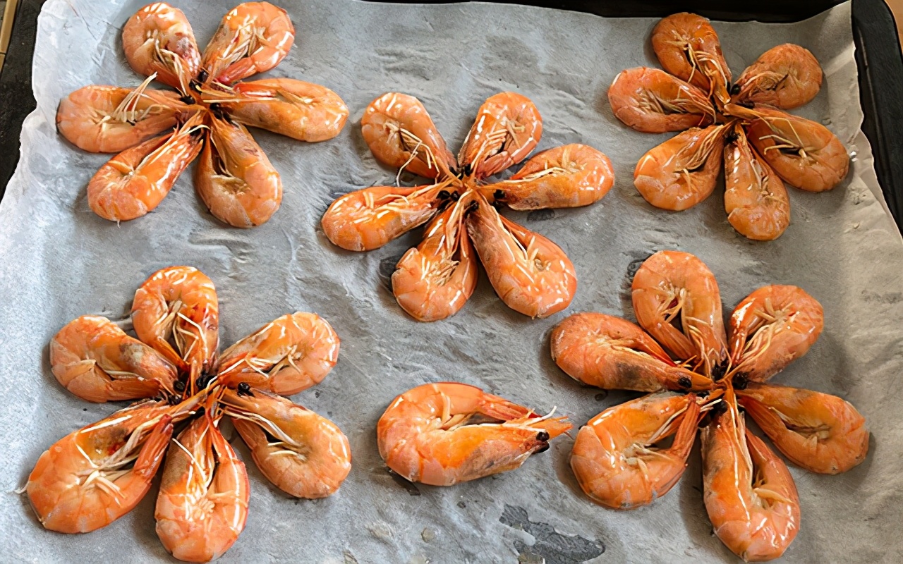 原汁原味青岛大虾,大虾这样做太好吃了鲜嫩q弹