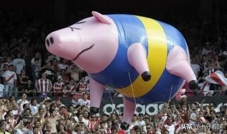 阿根廷德比河床vs博卡完整版,天下足球博卡vs河床恩怨