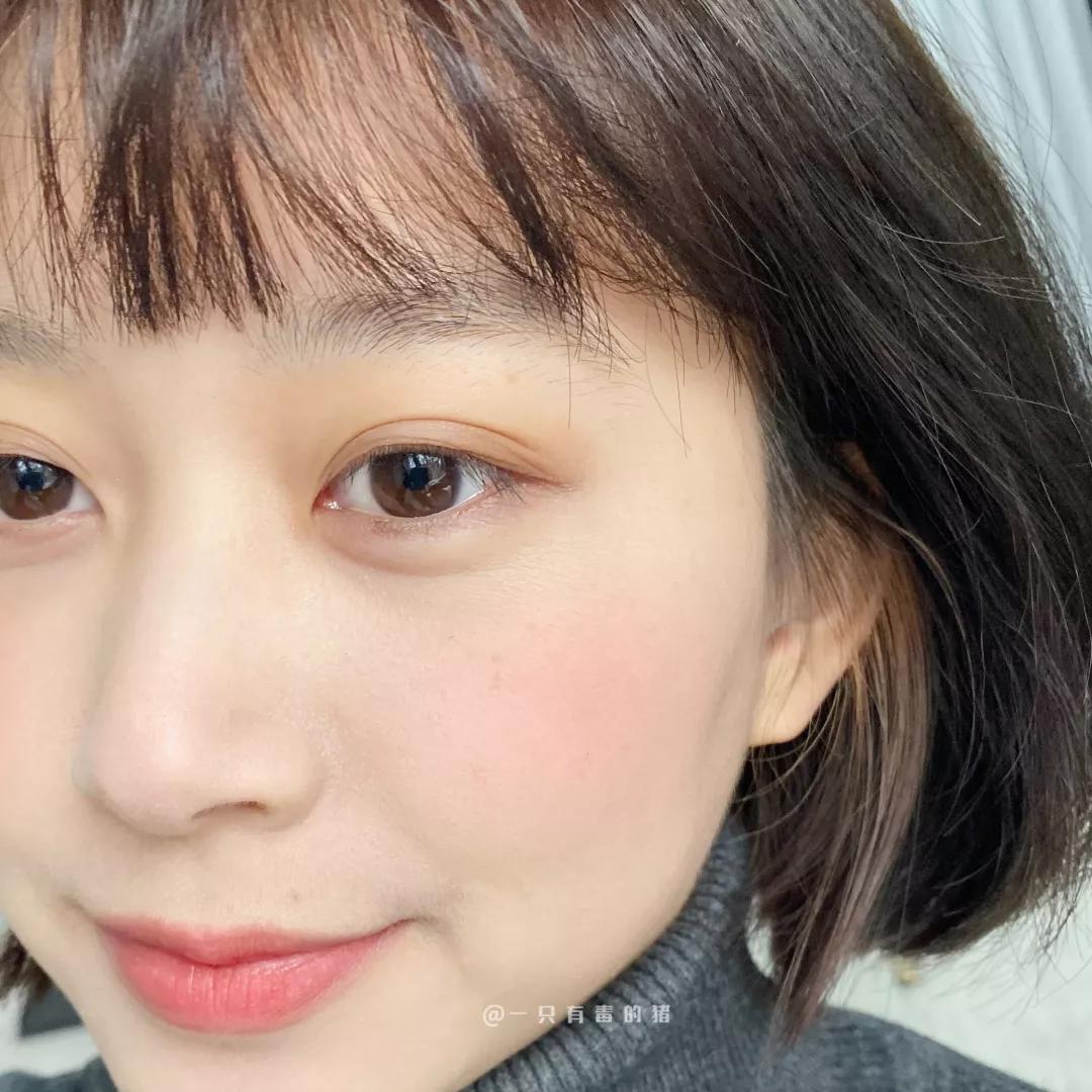 nars低饱和腮红,nars腮红捡漏