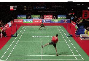 迅速大幅度提高球感的训练方法,各种球路的发力技巧