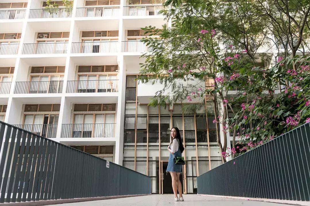 深圳大学游玩攻略一日游,深圳大学打卡攻略