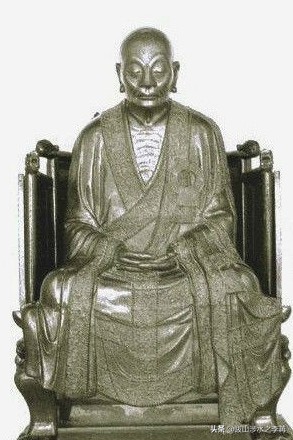 临济寺禅宗祖庭,正定临济寺为什么是临济宗祖庭