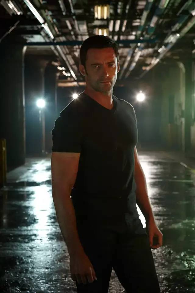 休杰克曼x战警日常生活,休杰克曼的战警