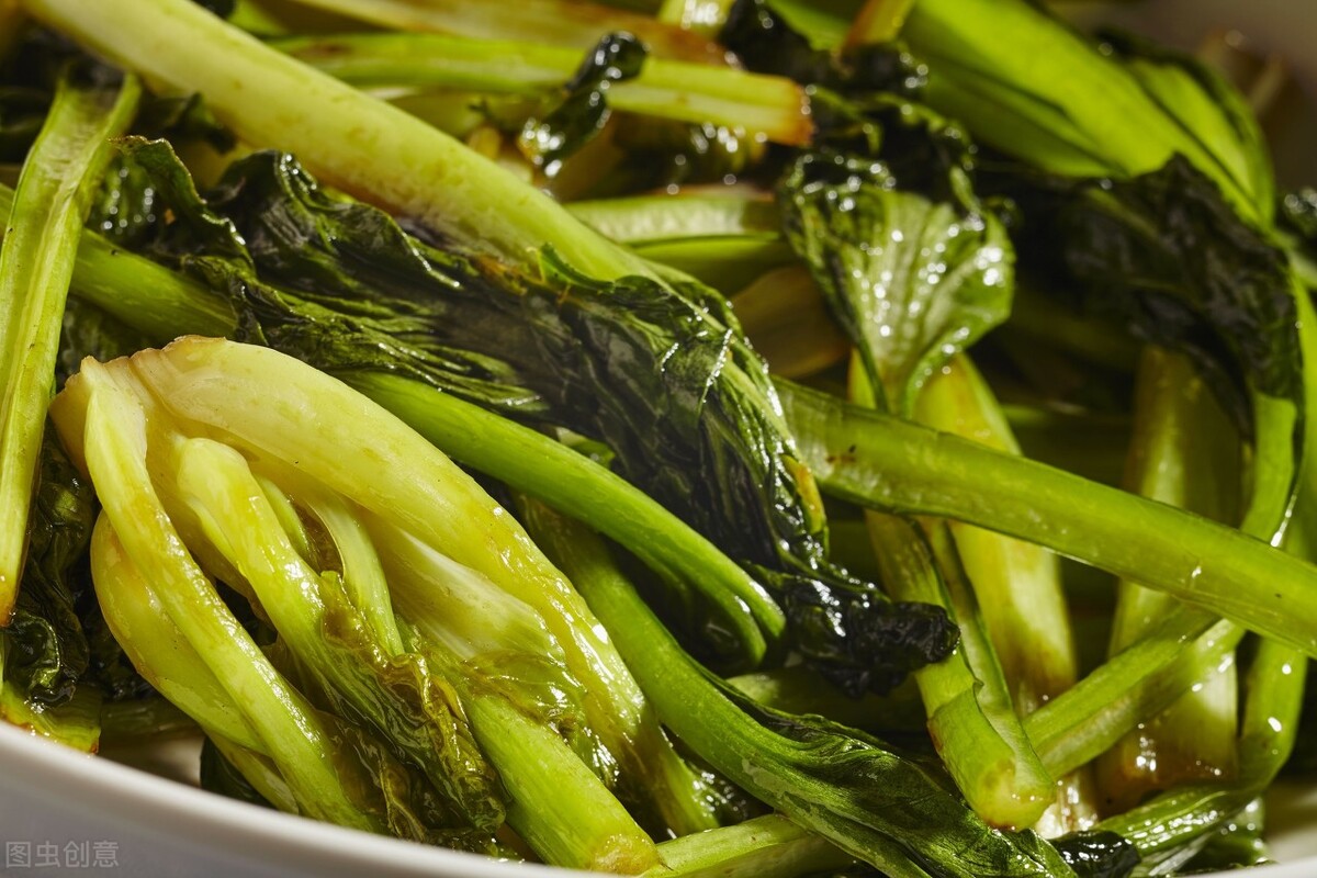 无论炒什么菜都要热锅冷油吗,无论炒什么菜都不会变黑的技巧