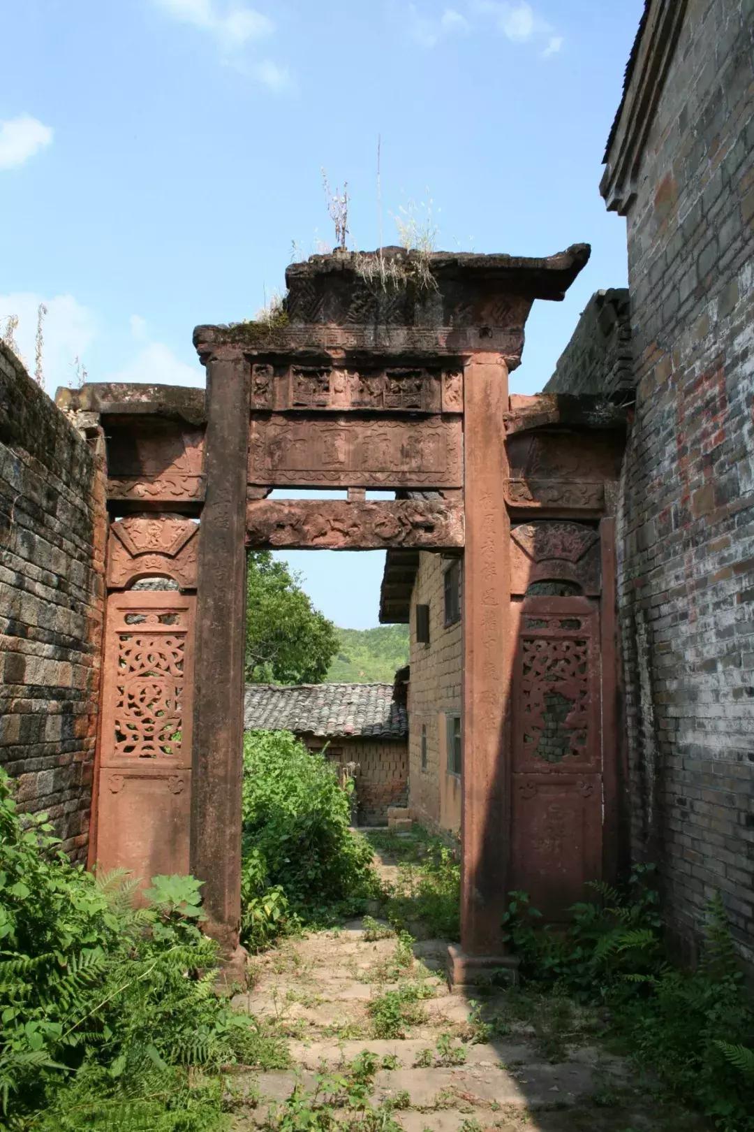 有个地方叫南雄,岭南一隅的南雄