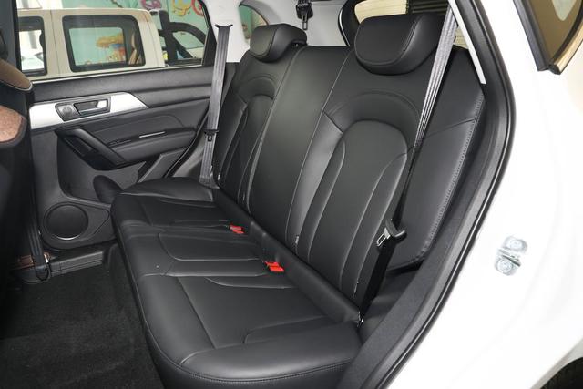 哈弗h2作为家用车怎么样,长城哈弗h2汽车怎么样