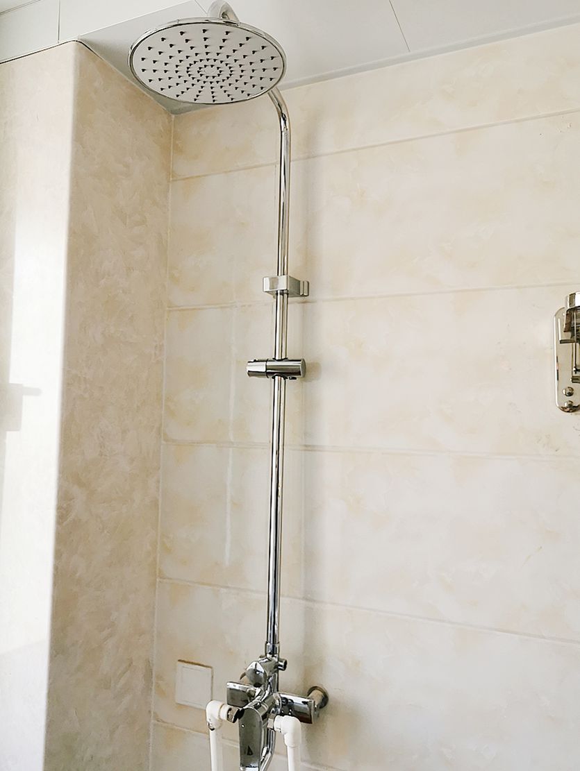 希箭花洒测评,希箭淋浴花洒喷头