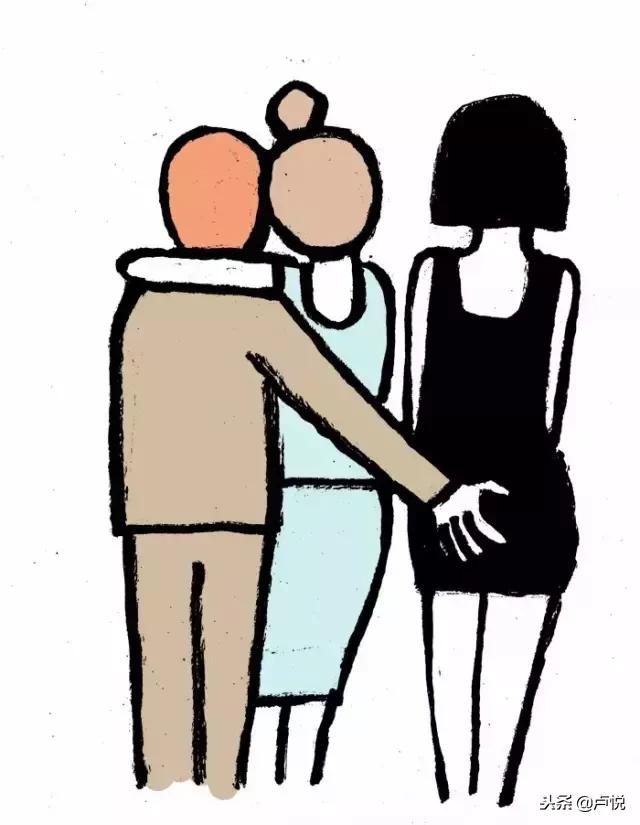 婚外情没真爱是什么意思,婚外情里真的没有真爱吗