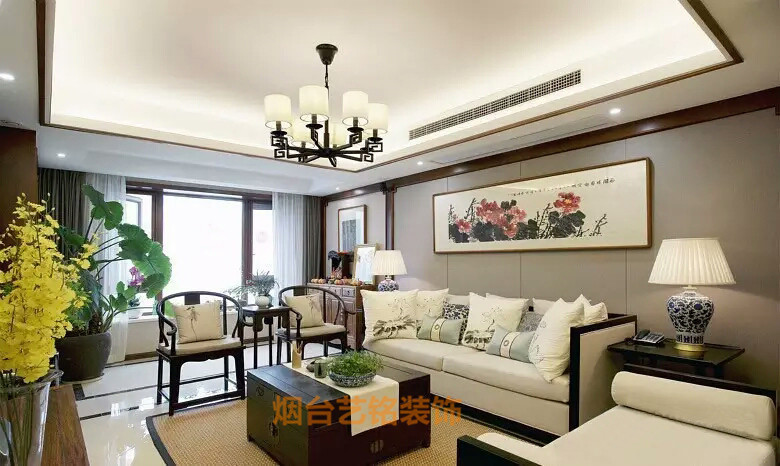 烟台十大装饰装修公司,烟台十大装修公司排名