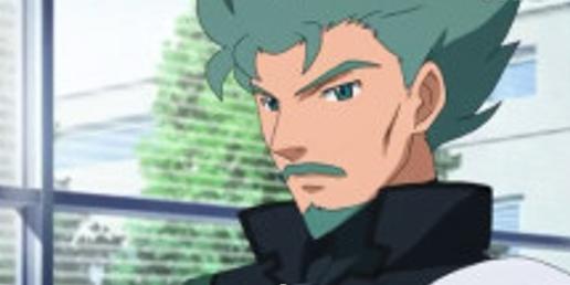 卑微高达主角，活下来就是胜利，想求一个子孙安康都是难上加难？